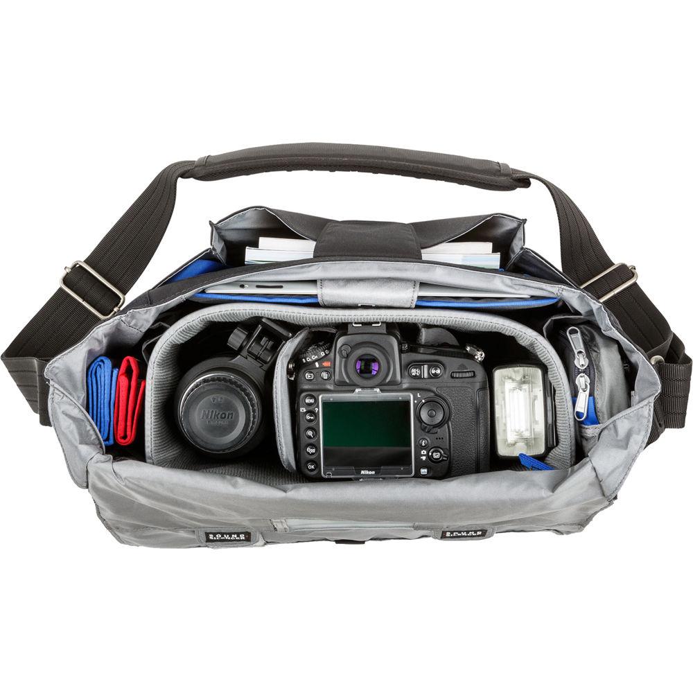 Think Tank Photo CityWalker 10 Messenger Bag