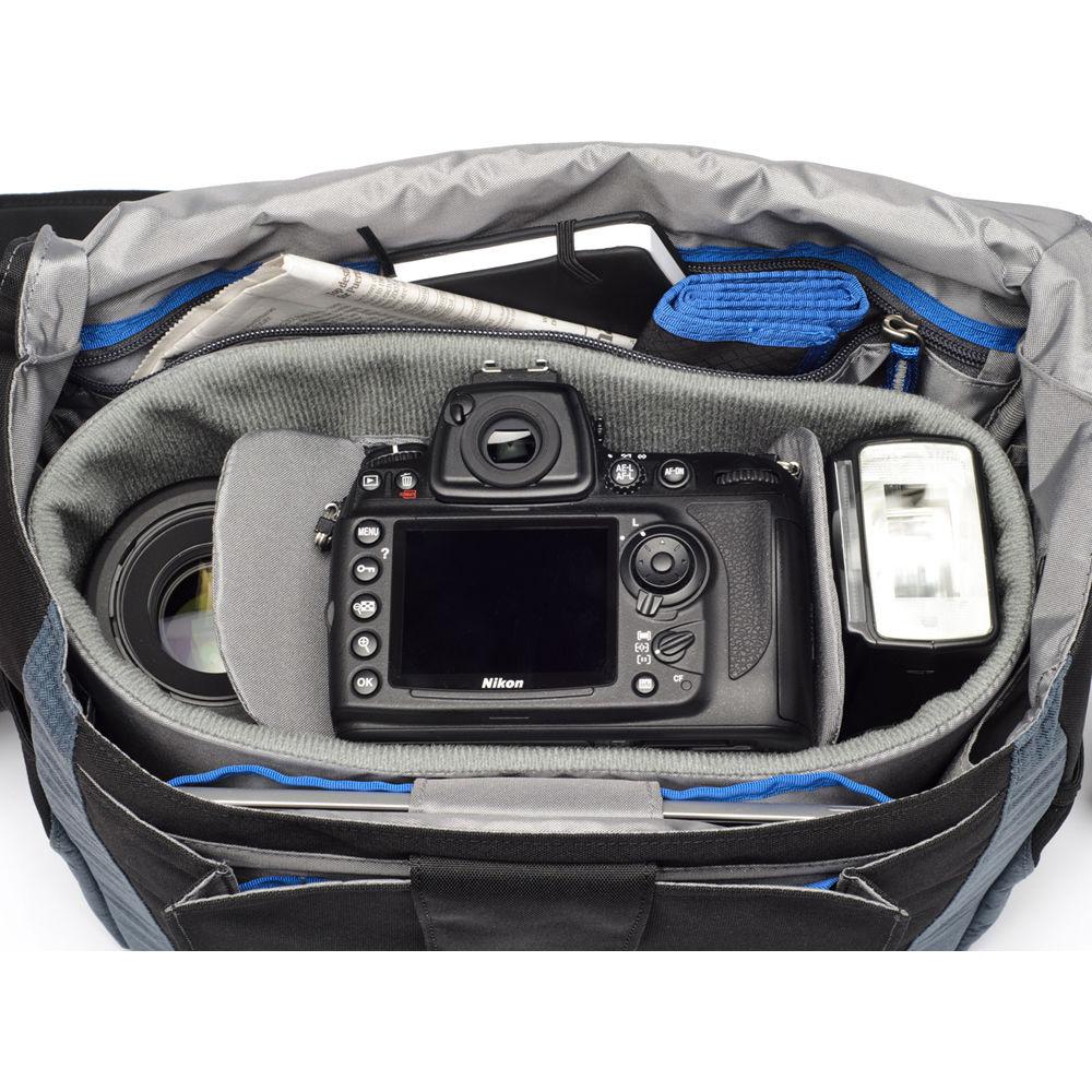 Think Tank Photo CityWalker 10 Messenger Bag