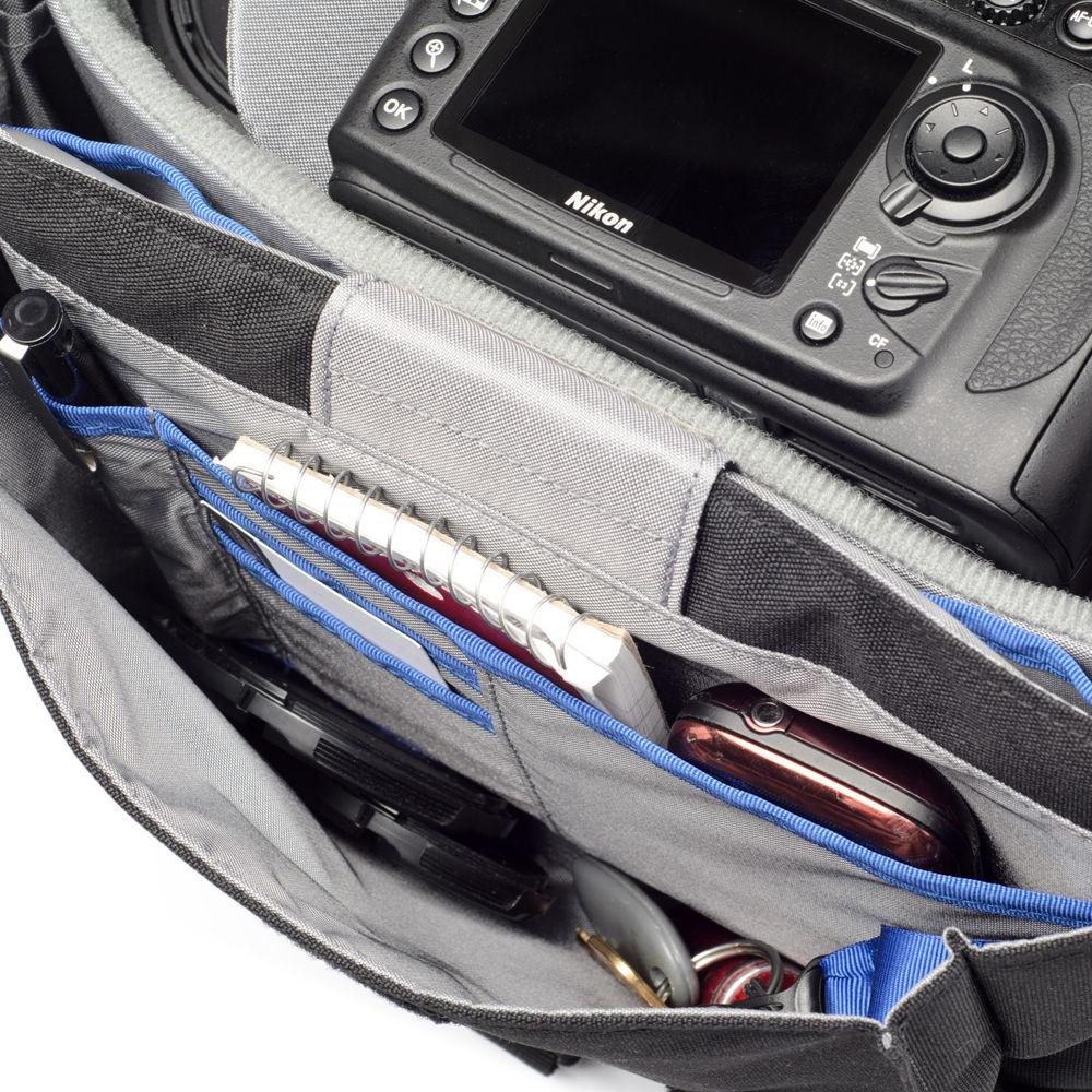 Think Tank Photo CityWalker 10 Messenger Bag