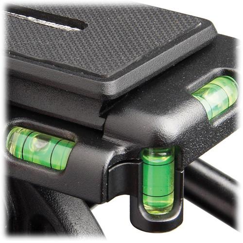 Vanguard PH-32 Panhead