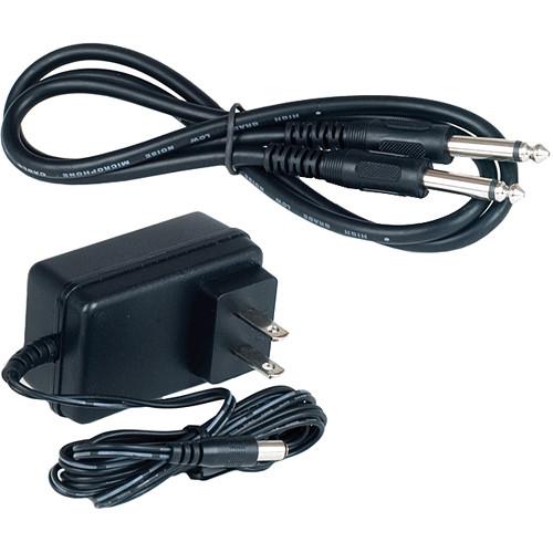 VocoPro V-580 Quad-Channel VHF Wireless System