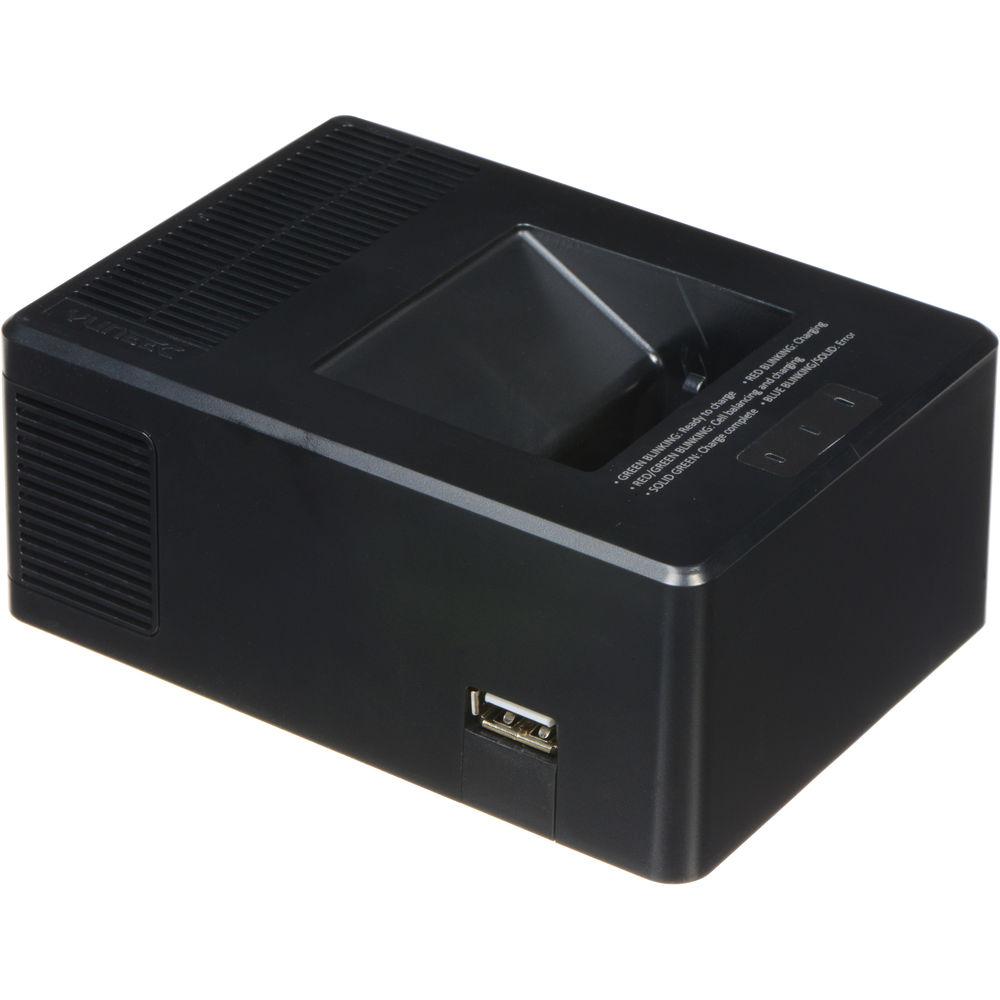 YUNEEC SC4000-4 Balancing Smart Charger for Typhoon H Hexacopter