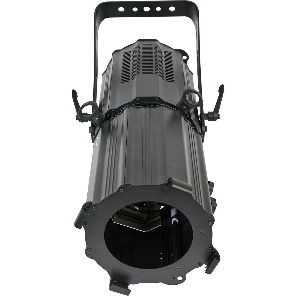 Zylight Pro-Zoom Daylight LED Ellipsoidal Spotlight