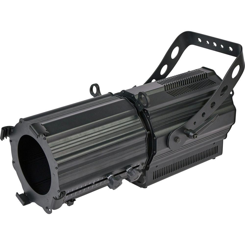 Zylight Pro-Zoom Daylight LED Ellipsoidal Spotlight