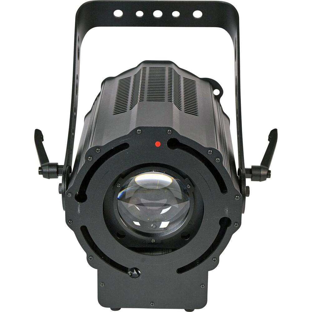 Zylight Pro-Zoom Daylight LED Ellipsoidal Spotlight