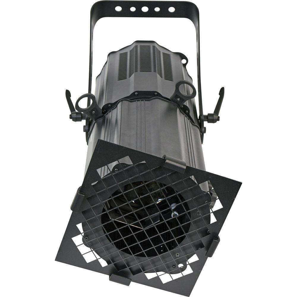 Zylight Pro-Zoom Tungsten LED Ellipsoidal Spotlight