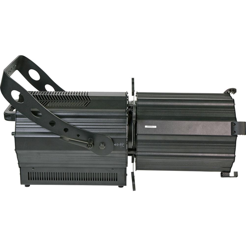 Zylight Pro-Zoom Tungsten LED Ellipsoidal Spotlight