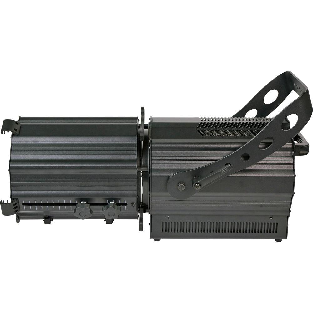 Zylight Pro-Zoom Tungsten LED Ellipsoidal Spotlight