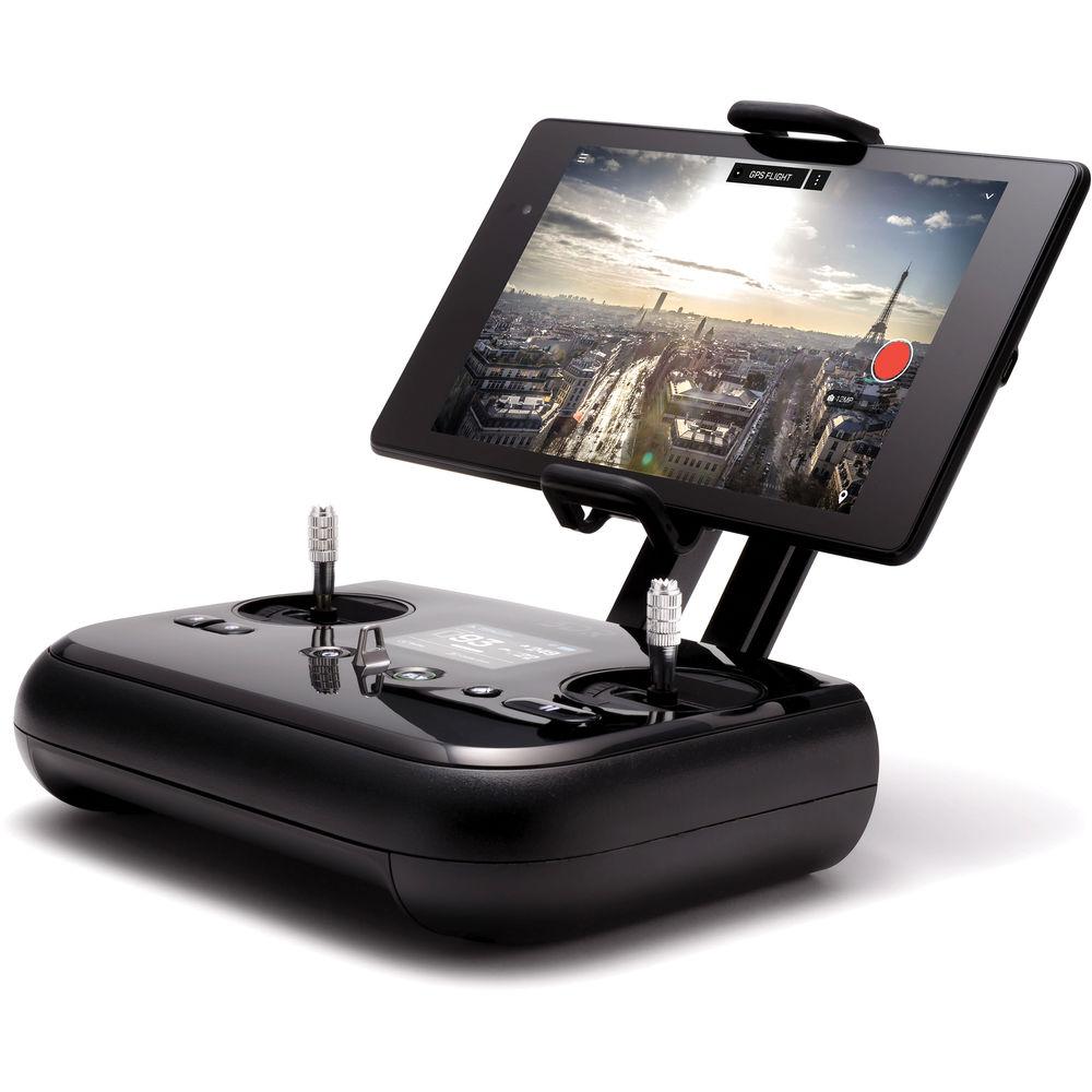 3DR Solo Quadcopter with 3-Axis Gimbal for GoPro HERO3 HERO4