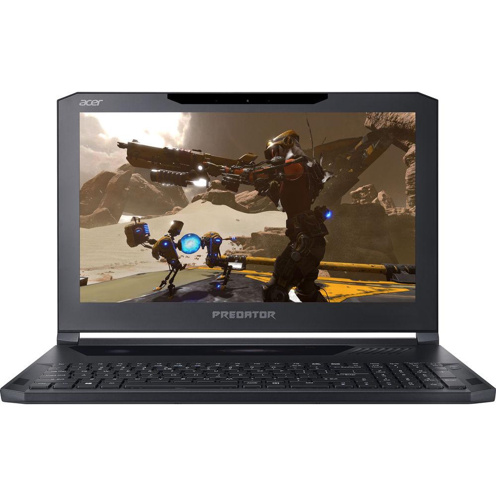 Acer 15.6" Predator Triton 700 Gaming Laptop