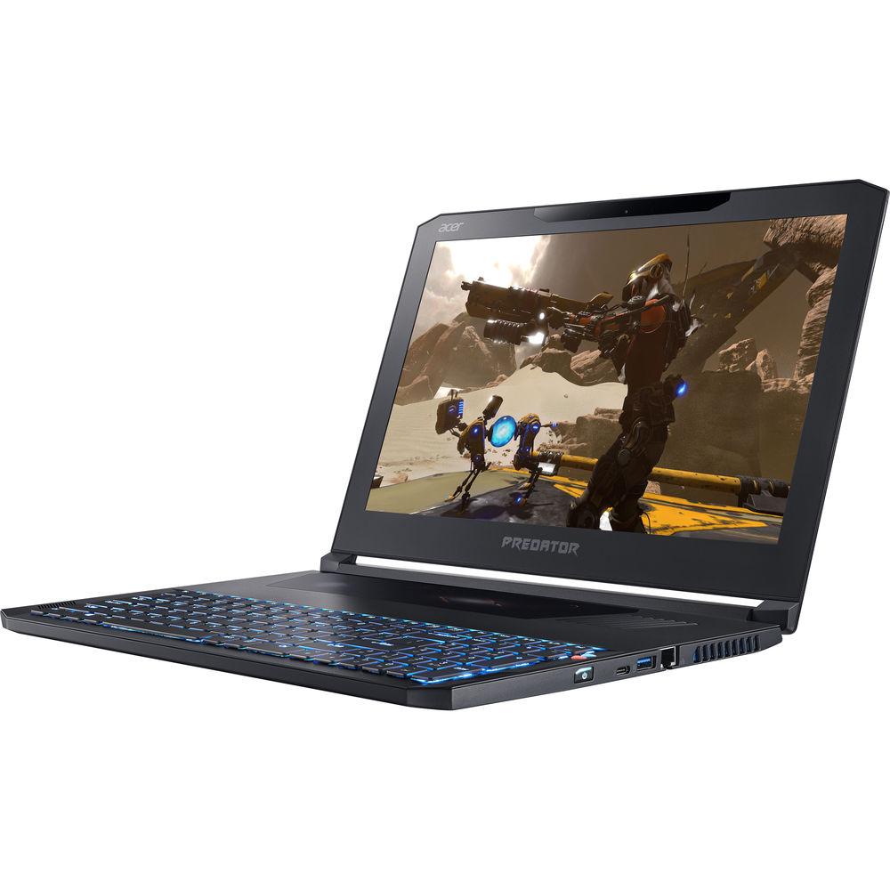Acer 15.6" Predator Triton 700 Gaming Laptop