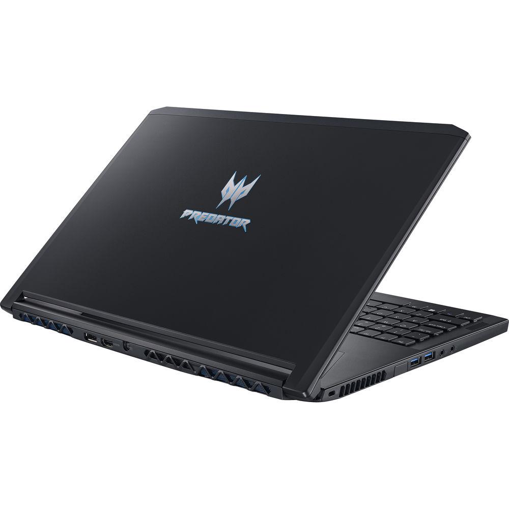 Acer 15.6" Predator Triton 700 Gaming Laptop