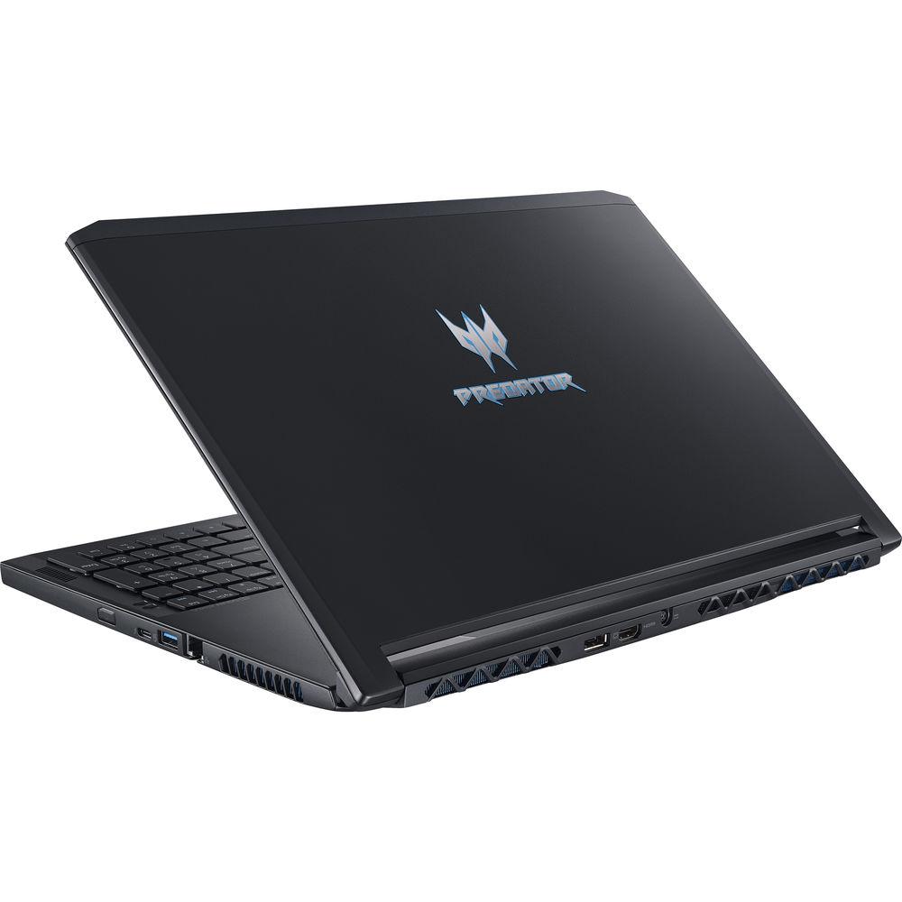 Acer 15.6" Predator Triton 700 Gaming Laptop