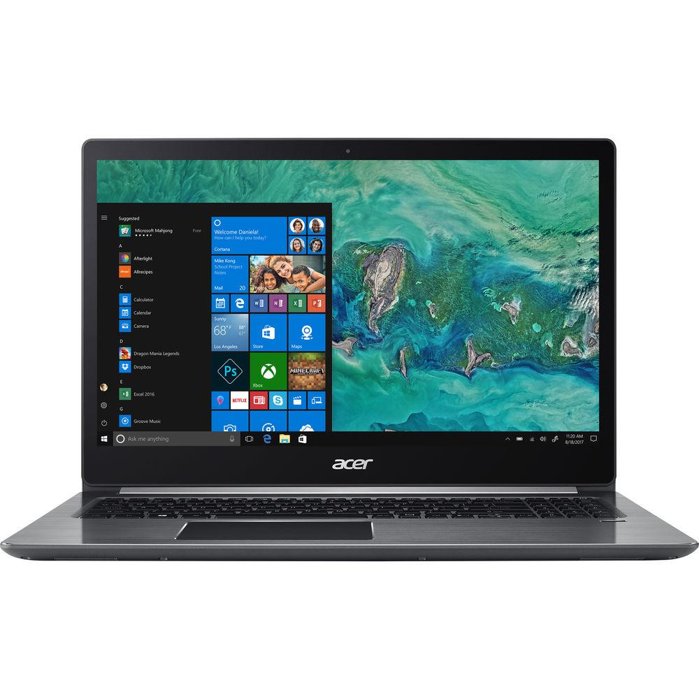 Acer 15.6" Swift 3 Laptop