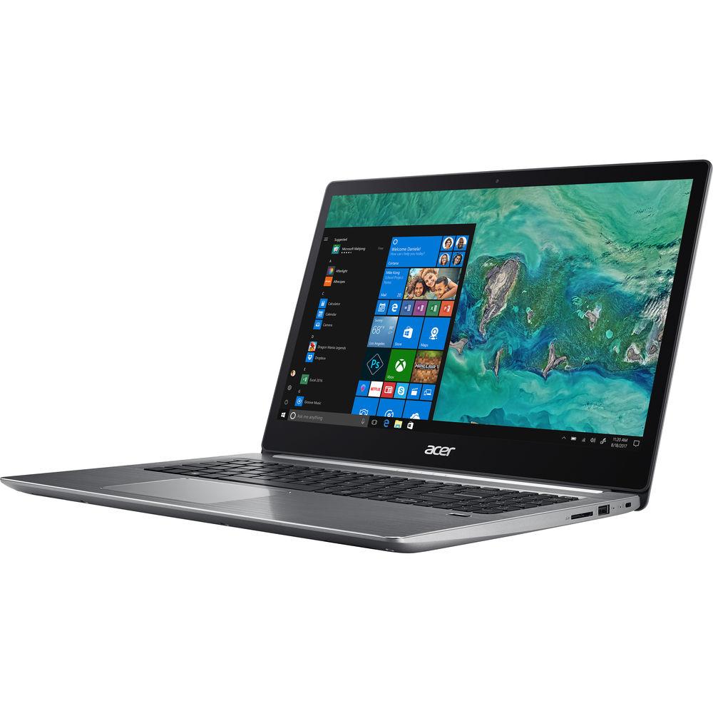 Acer 15.6" Swift 3 Laptop
