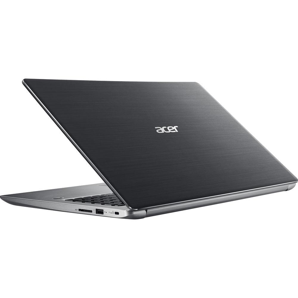 Acer 15.6" Swift 3 Laptop