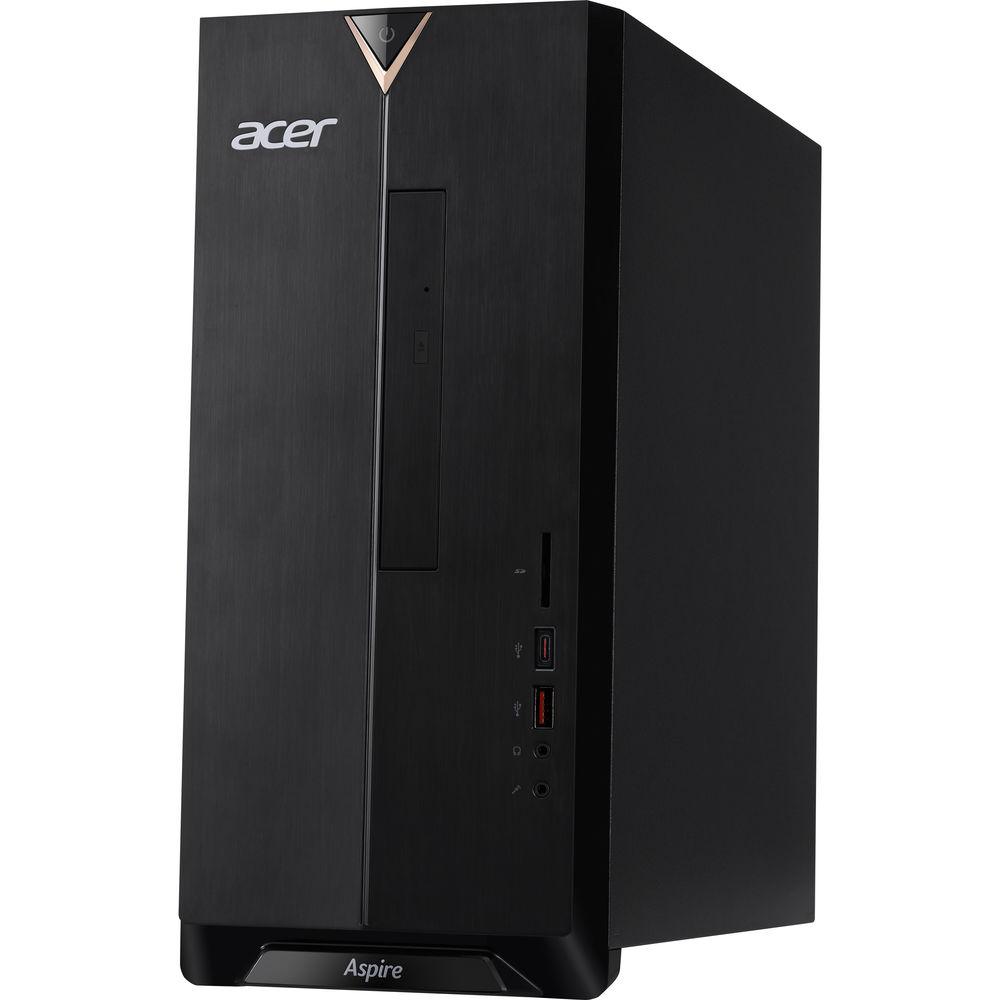 Acer Aspire TC-885-UR14 Desktop Computer