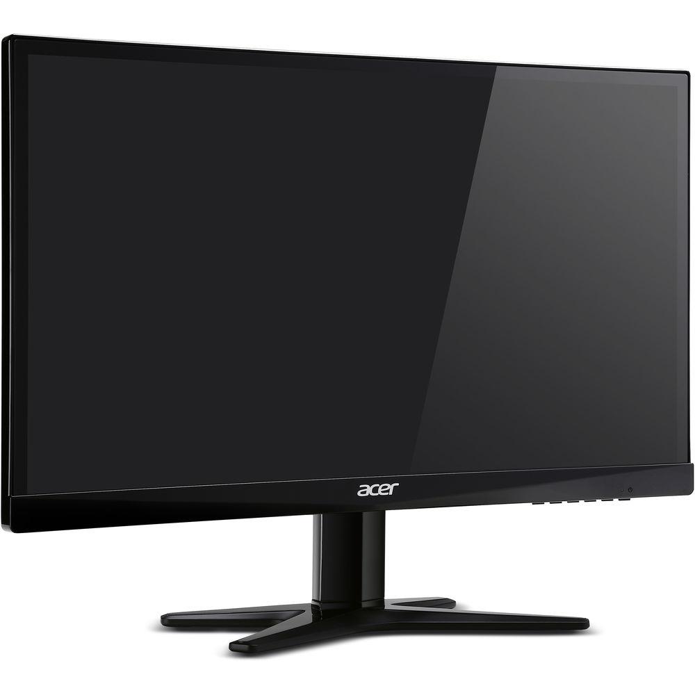 Acer G227HQL Abi 21.5" 16:9 IPS Monitor