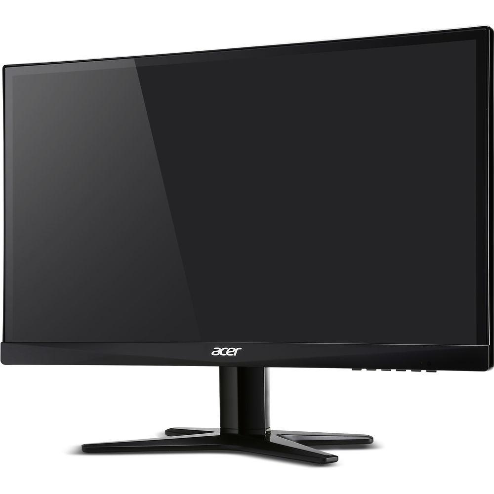 Acer G227HQL Abi 21.5" 16:9 IPS Monitor