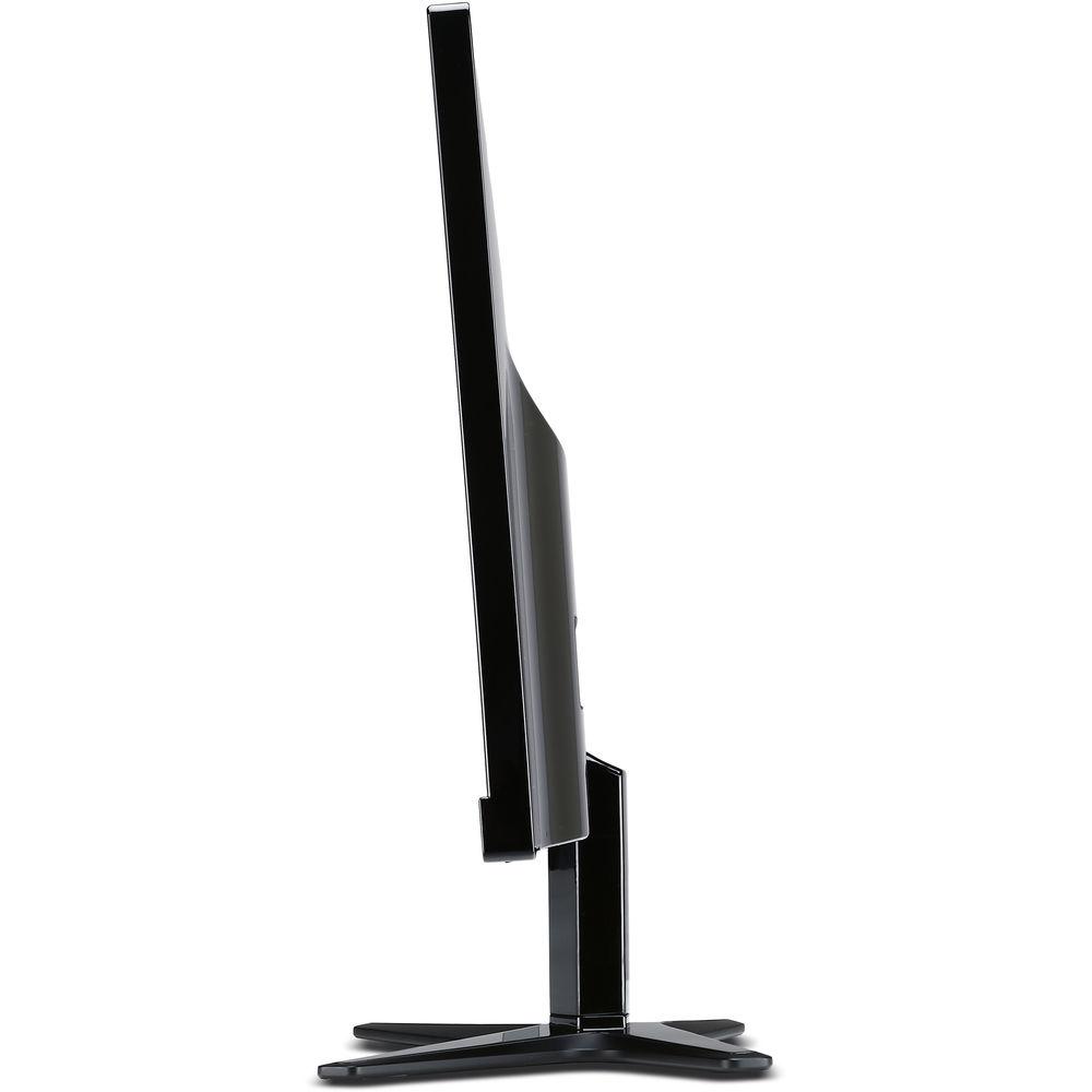 Acer G227HQL Abi 21.5" 16:9 IPS Monitor