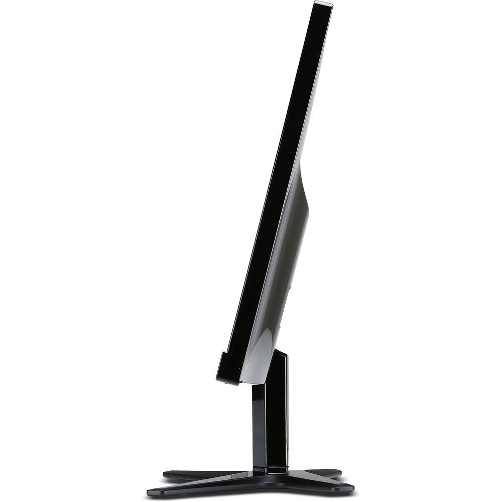 Acer G227HQL Abi 21.5" 16:9 IPS Monitor