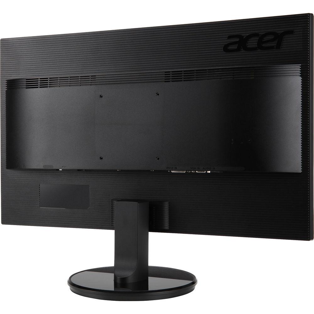 Acer K242HQL Bbid 23.6" 16:9 LCD Monitor