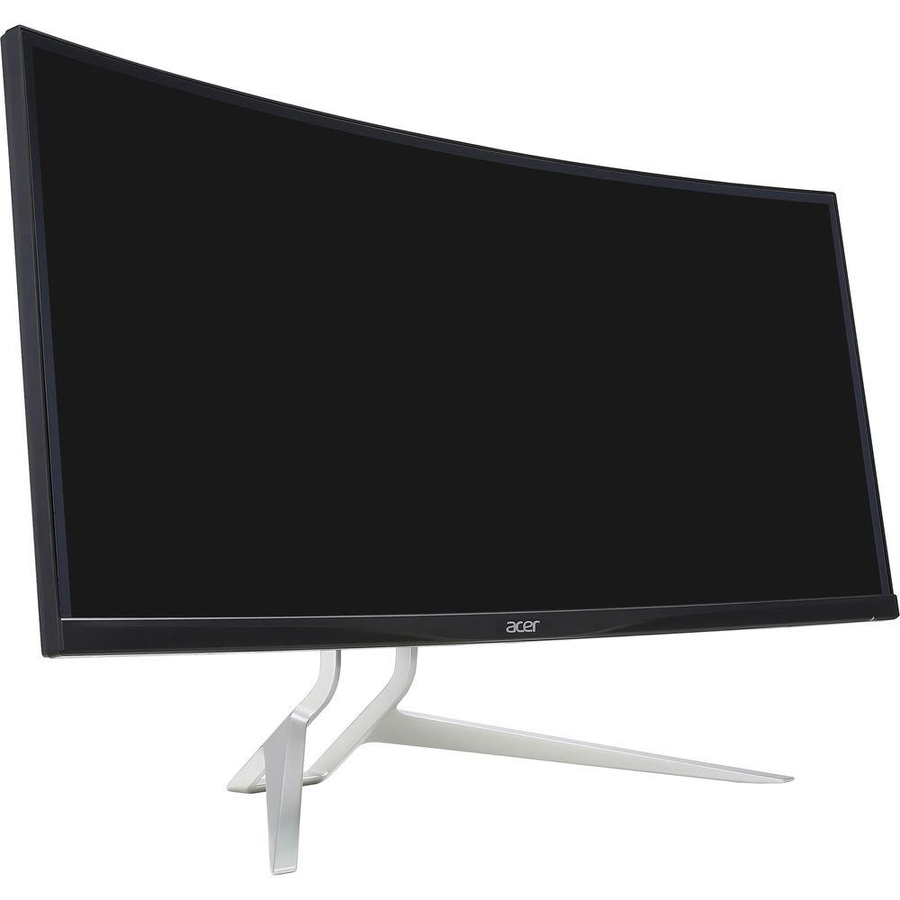 Acer XR342CK 34" 21:9 Curved IPS Monitor