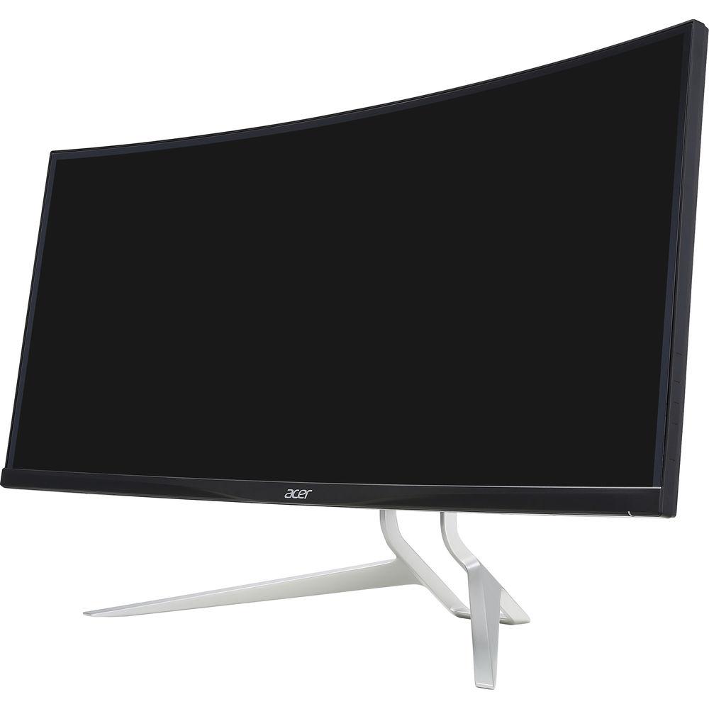 Acer XR342CK 34" 21:9 Curved IPS Monitor