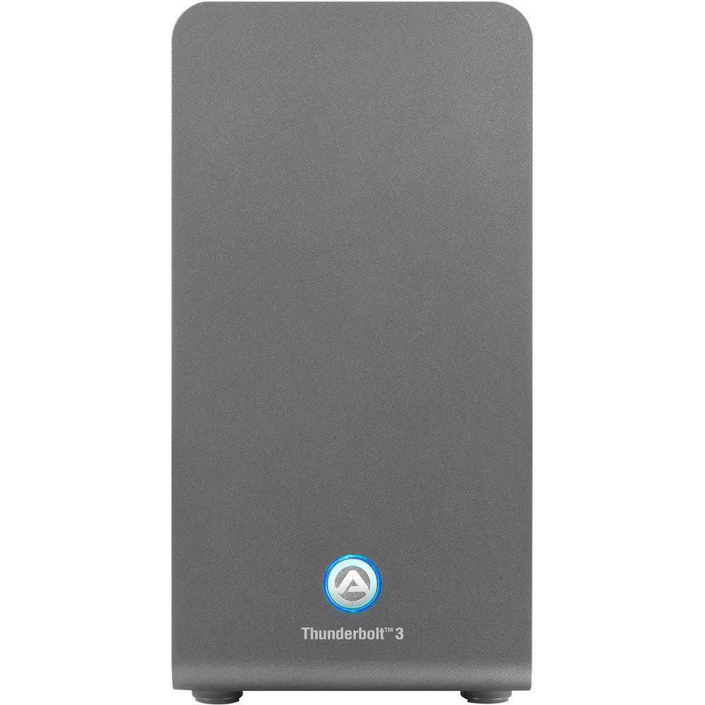 Akitio Node Pro Single-Slot PCIe to Thunderbolt 3 Expansion Chassis