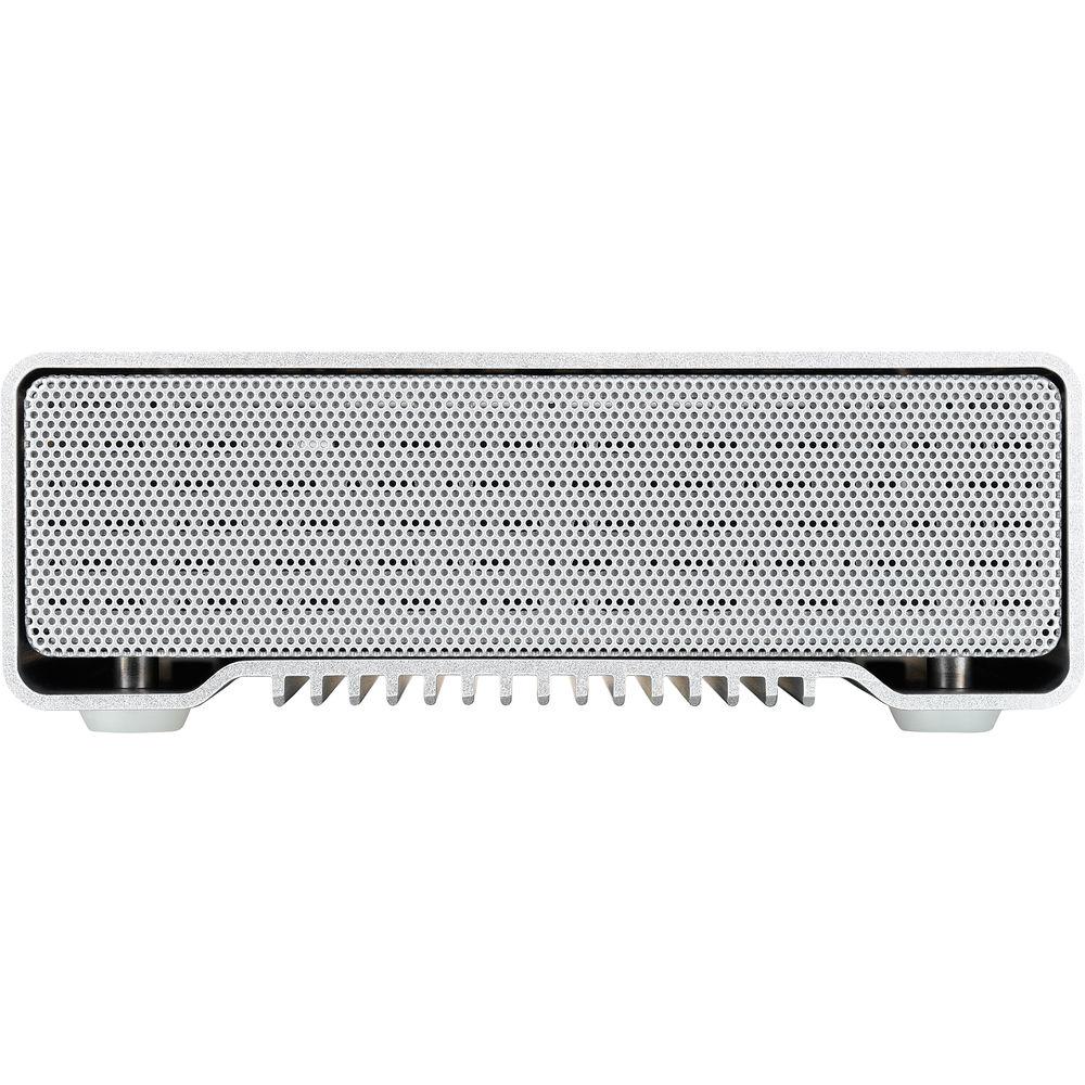 Akitio SK-3501 U3.1 USB 3.1 Gen 2 Type-C Hard Drive Enclosure