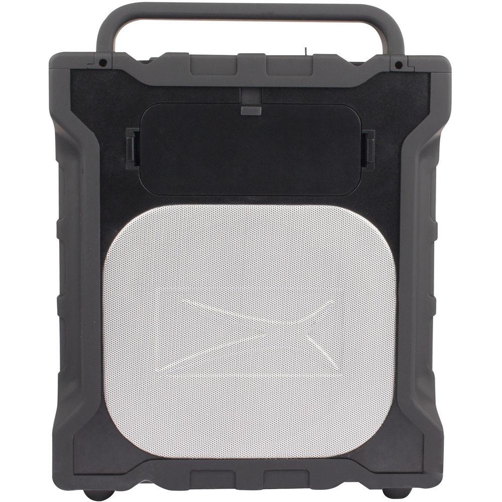 Altec Lansing Sonic Boom Bluetooth Speaker