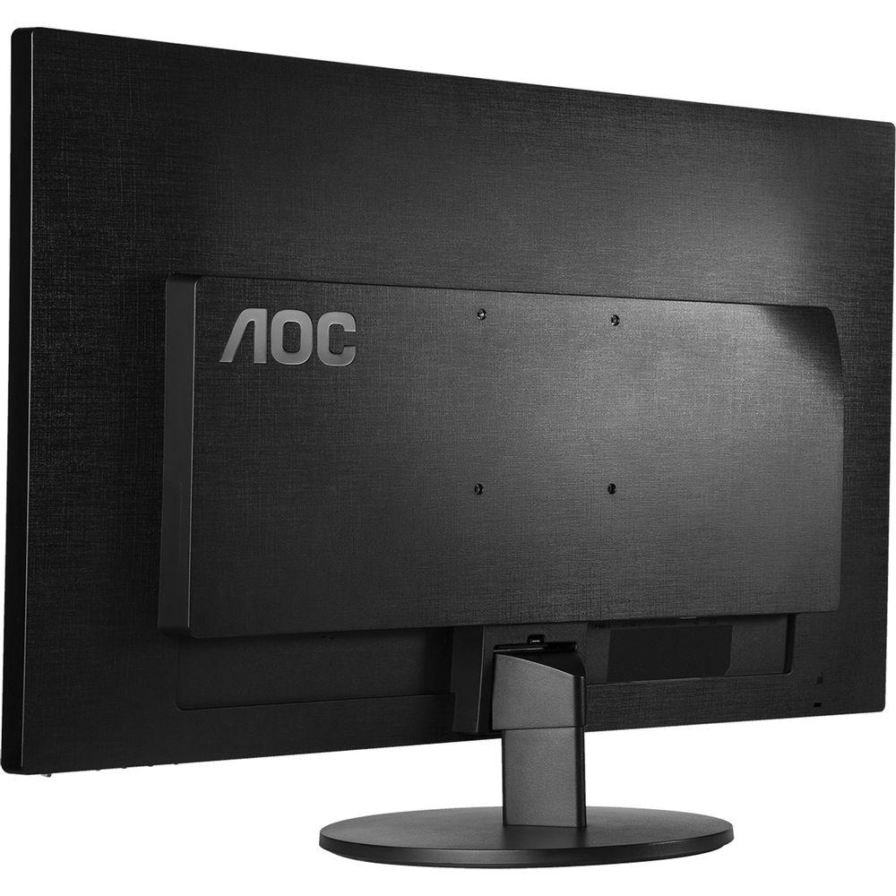 AOC E2770SHE 27" 16:9 LCD Monitor