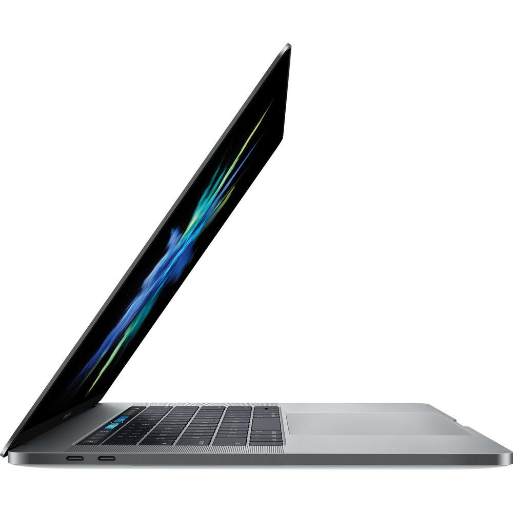 Apple 15.4" MacBook Pro with Touch Bar