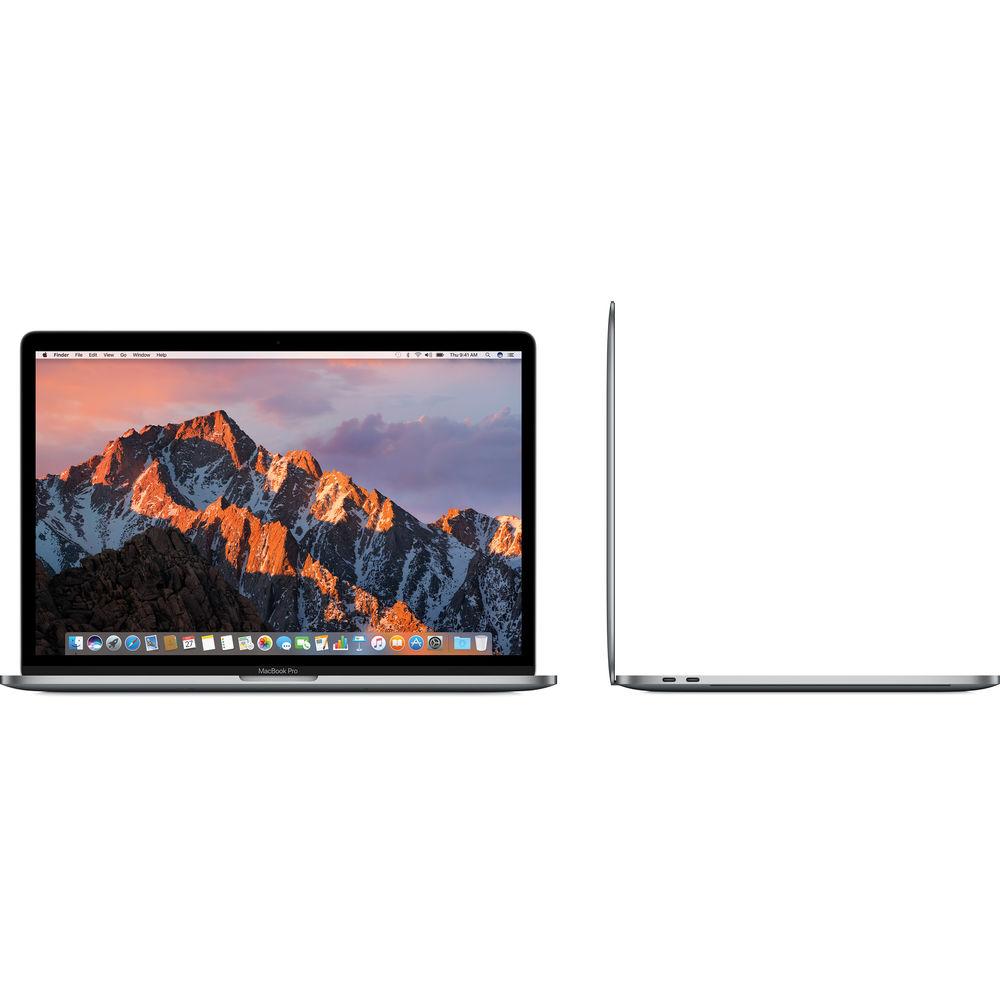 Apple 15.4" MacBook Pro with Touch Bar