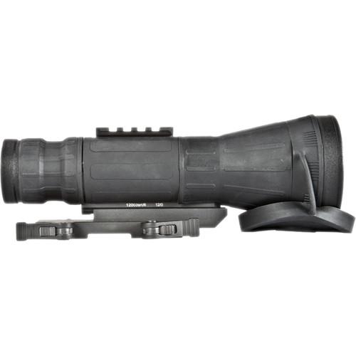 Armasight by FLIR CO-LR-LRF 2nd Gen MG Night Vision Long-Range Clip-On