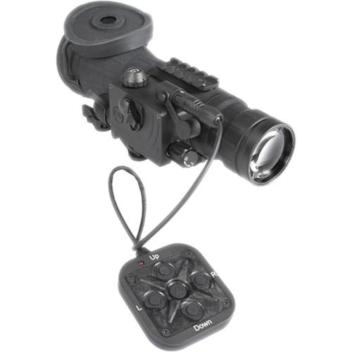 Armasight by FLIR CO-LR-LRF 2nd Gen MG Night Vision Long-Range Clip-On