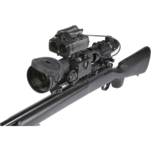 Armasight by FLIR CO-LR-LRF 2nd Gen MG Night Vision Long-Range Clip-On
