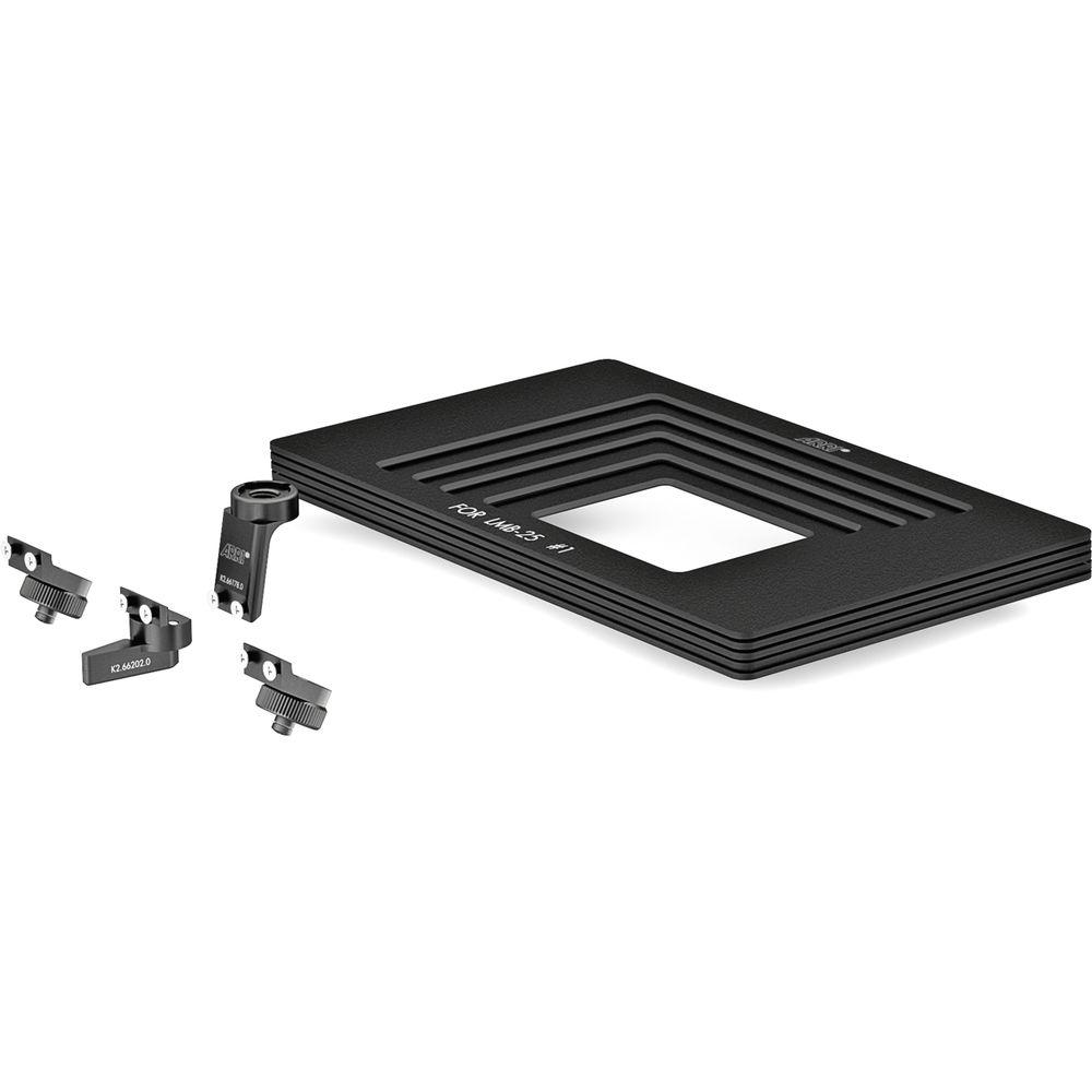 ARRI Accessory Set for LMB-25 Matte Box