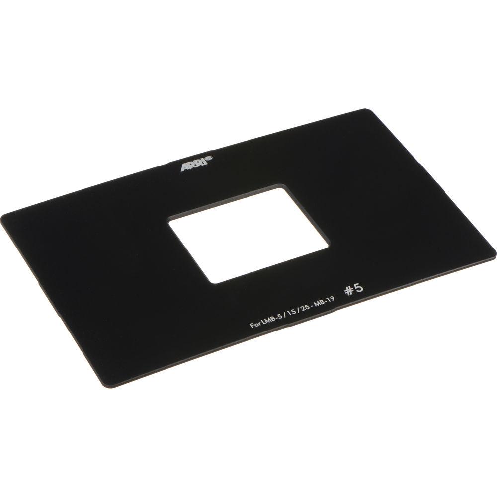 ARRI Accessory Set for LMB-25 Matte Box