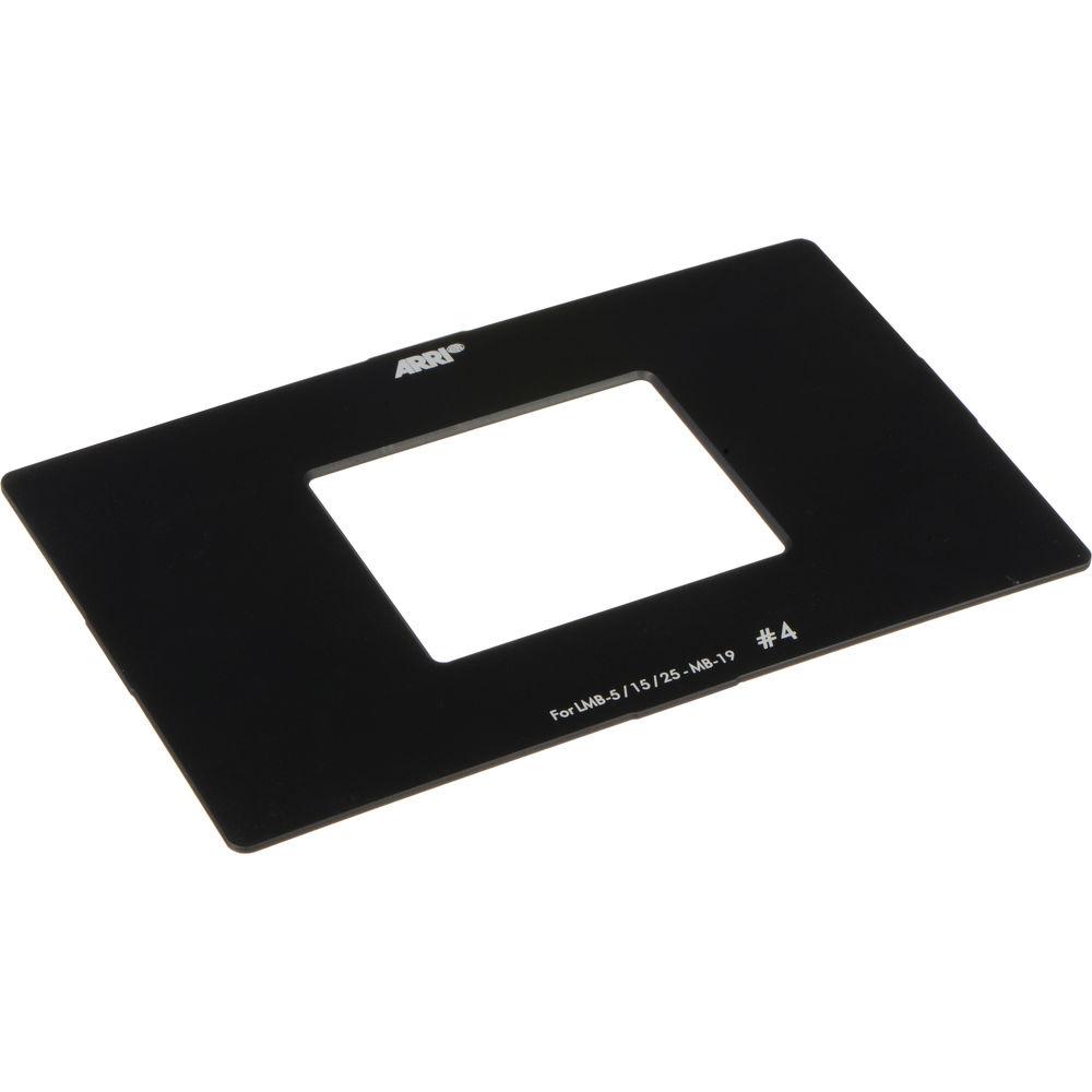 ARRI Accessory Set for LMB-25 Matte Box