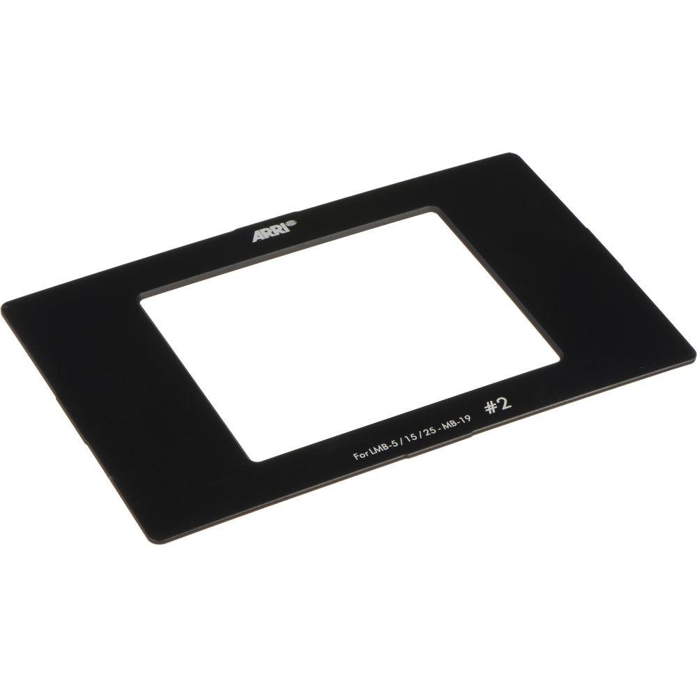 ARRI Accessory Set for LMB-25 Matte Box