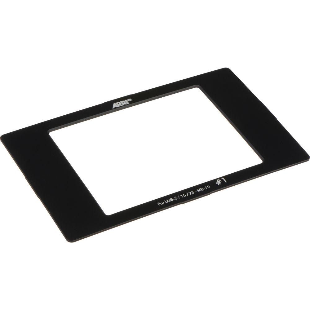 ARRI Accessory Set for LMB-25 Matte Box