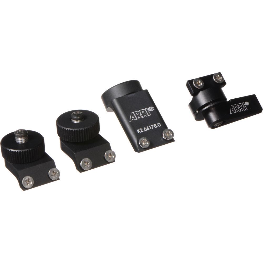 ARRI Accessory Set for LMB-25 Matte Box