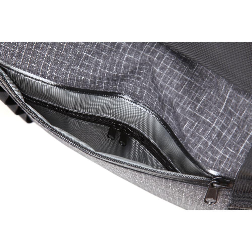 Artisan & Artist RDB-MG100 Camera Messenger Bag