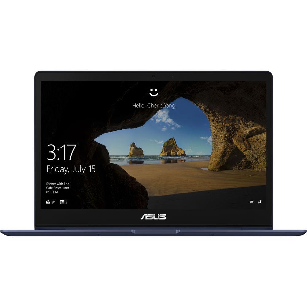 ASUS 13.3" ZenBook 13 UX331UN Multi-Touch Laptop