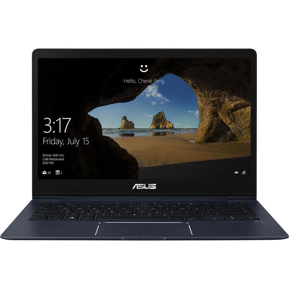 ASUS 13.3" ZenBook 13 UX331UN Multi-Touch Laptop