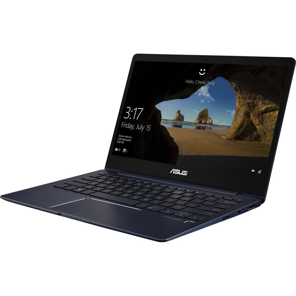 ASUS 13.3" ZenBook 13 UX331UN Multi-Touch Laptop