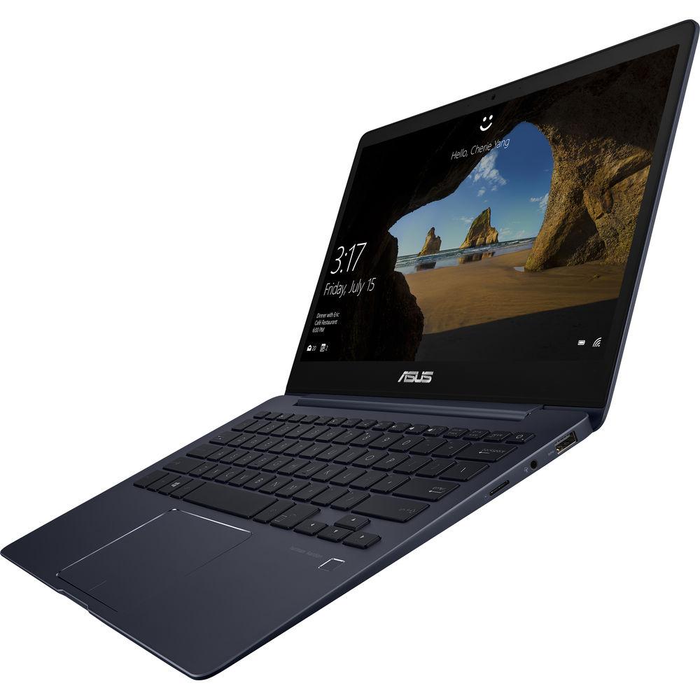 ASUS 13.3" ZenBook 13 UX331UN Multi-Touch Laptop