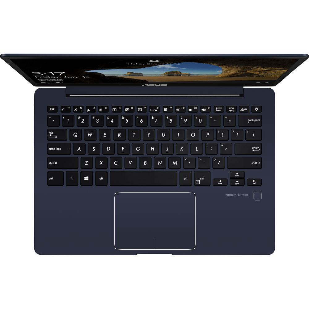 ASUS 13.3" ZenBook 13 UX331UN Multi-Touch Laptop
