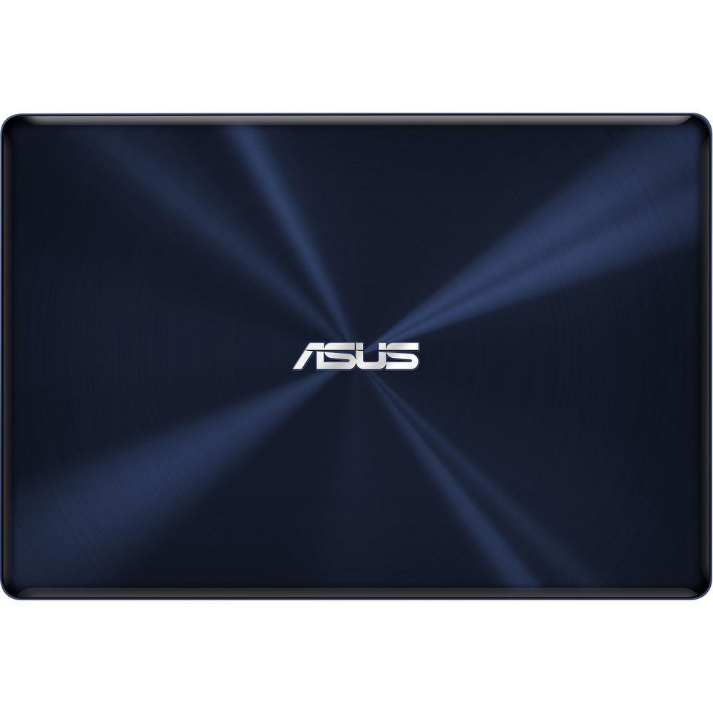 ASUS 13.3" ZenBook 13 UX331UN Multi-Touch Laptop